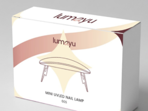 UV machine for nails